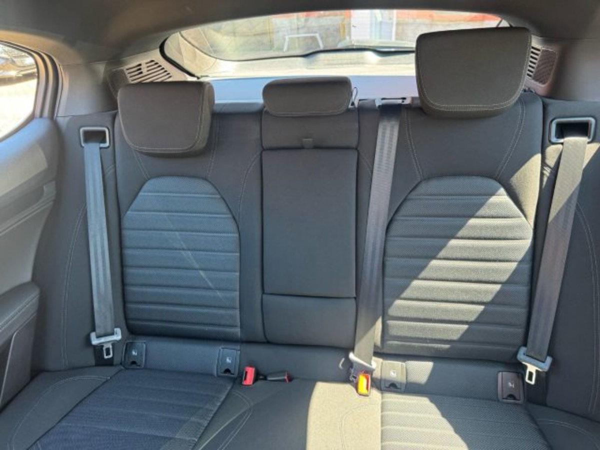 Alfa Romeo Stelvio Stelvio 2.2 Turbodiesel 160 CV AT8 RWD Rosso Edizione (20)