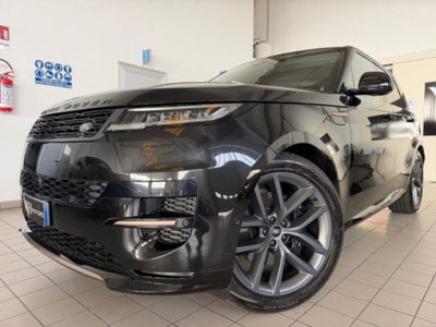 Land Rover Range Rover Sport 3.0D l6 249 CV HSE Dynamic Stealth usata
