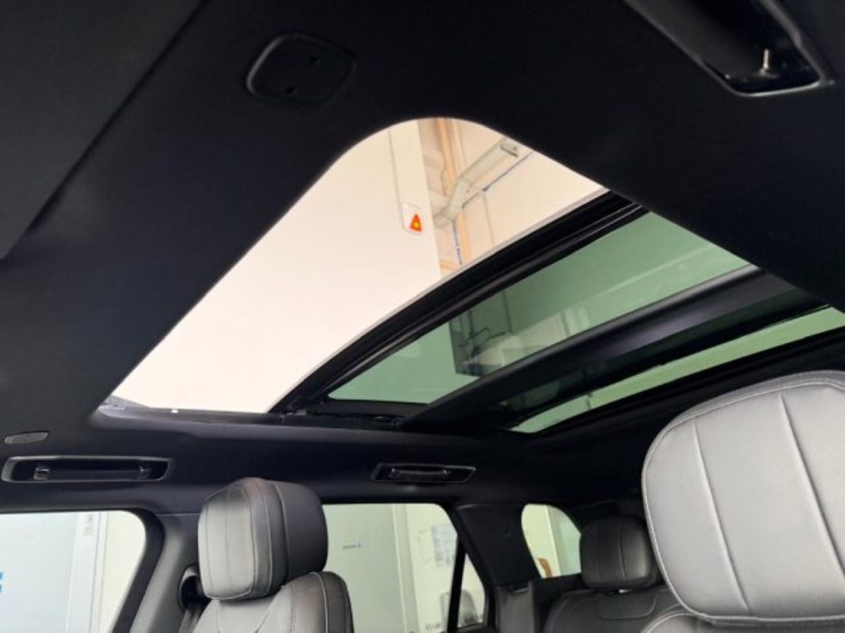 Land Rover Range Rover Sport 3.0D l6 249 CV HSE Dynamic Stealth (11)