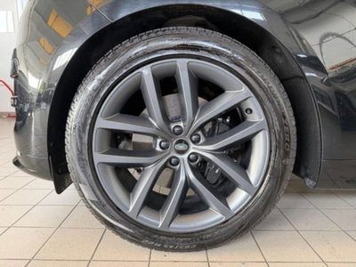 Land Rover Range Rover Sport 3.0D l6 249 CV HSE Dynamic Stealth (7)