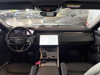 Land Rover Range Rover Sport 3.0D l6 249 CV HSE Dynamic Stealth (9)