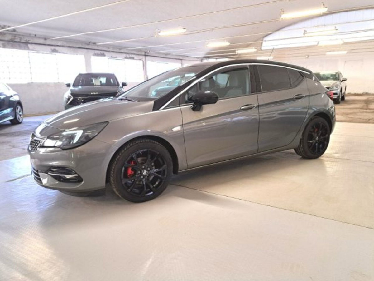 Opel Astra 1.5 CDTI 122 CV S&S AT9 5 porte Ultimate (3)