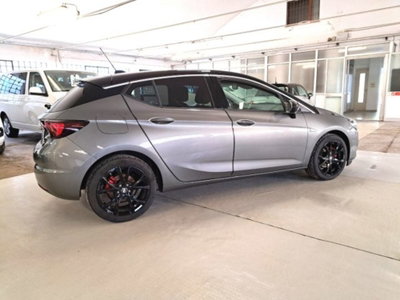 Opel Astra 1.5 CDTI 122 CV S&S AT9 5 porte Ultimate (4)