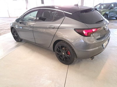 Opel Astra 1.5 CDTI 122 CV S&S AT9 5 porte Ultimate (5)