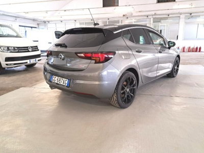 Opel Astra 1.5 CDTI 122 CV S&S AT9 5 porte Ultimate (6)