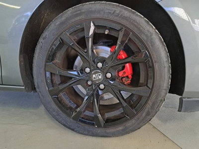 Opel Astra 1.5 CDTI 122 CV S&S AT9 5 porte Ultimate (7)