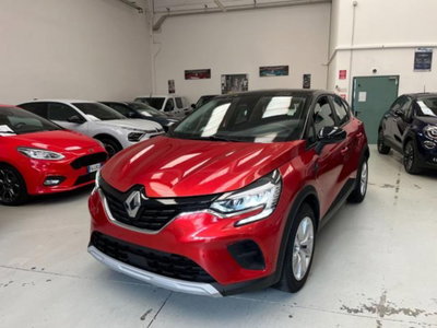 Renault Captur TCe 90 CV Equilibre (2)