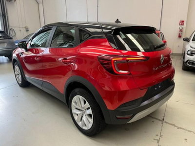 Renault Captur TCe 90 CV Equilibre (3)