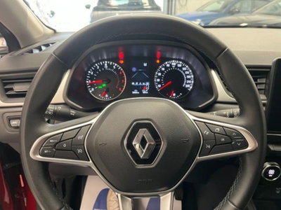 Renault Captur TCe 90 CV Equilibre (6)