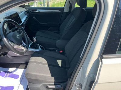 Volkswagen T-Roc 1.0 TSI Life (10)