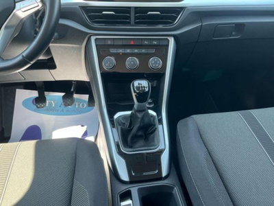 Volkswagen T-Roc 1.0 TSI Life (12)