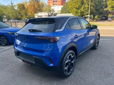 Opel Mokka 1.2 Turbo 130 CV Ultimate (5)