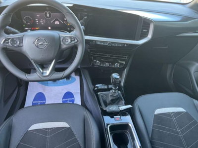 Opel Mokka 1.2 Turbo 130 CV Ultimate (7)