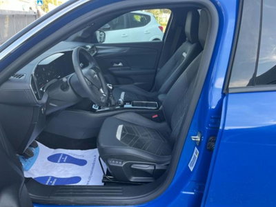 Opel Mokka 1.2 Turbo 130 CV Ultimate (8)