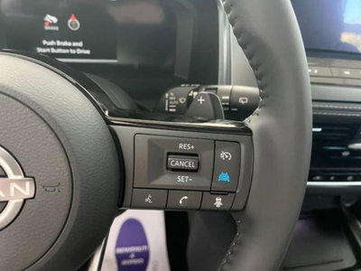 Nissan Qashqai 1.3 mhev N-Connecta 4wd 158cv xtronic (3)