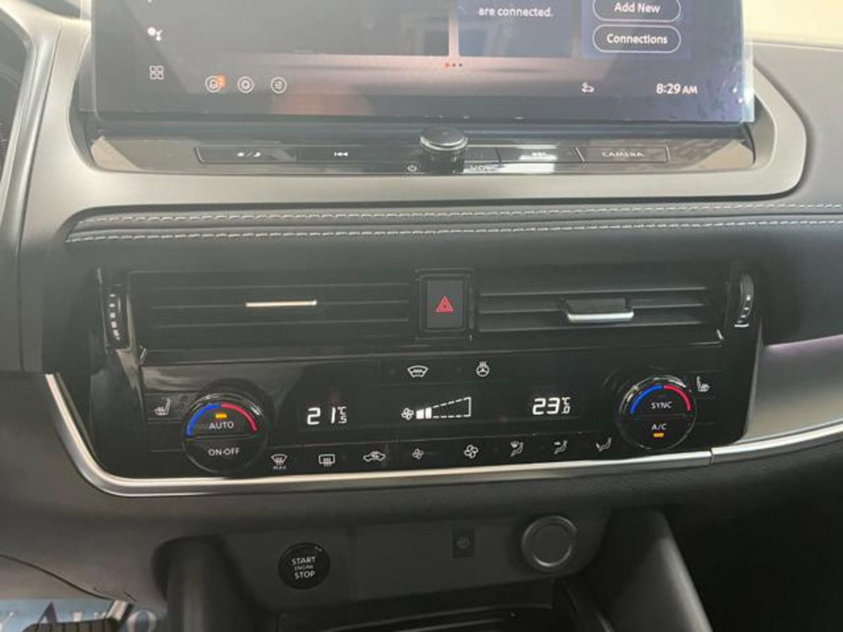 Nissan Qashqai 1.3 mhev N-Connecta 4wd 158cv xtronic (4)