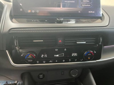 Nissan Qashqai 1.3 mhev N-Connecta 4wd 158cv xtronic (4)