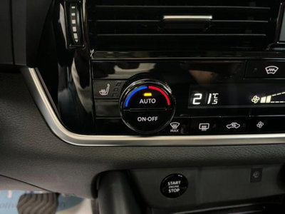 Nissan Qashqai 1.3 mhev N-Connecta 4wd 158cv xtronic (5)