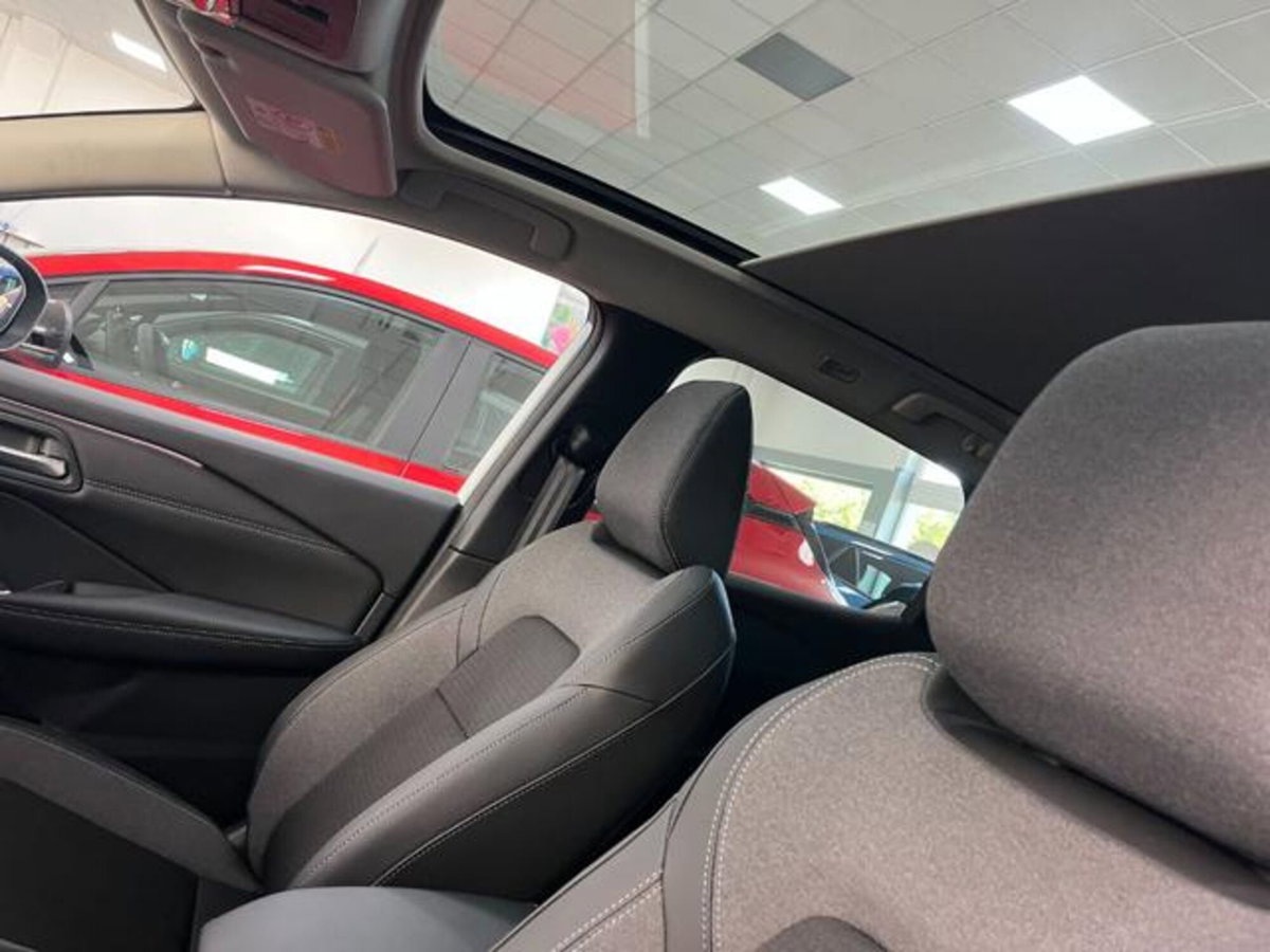 Nissan Qashqai 1.3 mhev N-Connecta 4wd 158cv xtronic (6)