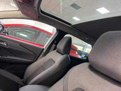 Nissan Qashqai 1.3 mhev N-Connecta 4wd 158cv xtronic (6)