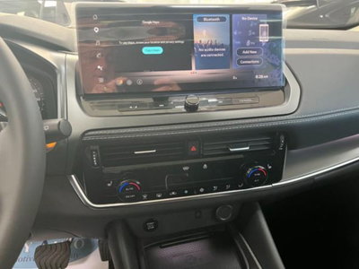 Nissan Qashqai 1.3 mhev N-Connecta 4wd 158cv xtronic (9)