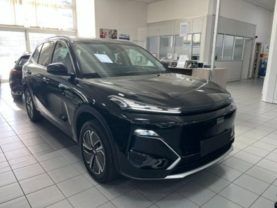 Geely Starray Starray EM-i 1.5 phev Pro auto nuova