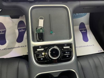 Geely Starray Starray EM-i 1.5 phev Pro auto (11)