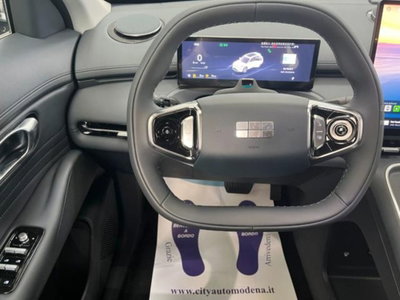 Geely Starray Starray EM-i 1.5 phev Pro auto (12)