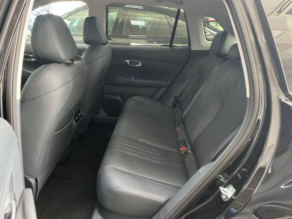 Geely Starray Starray EM-i 1.5 phev Pro auto (14)