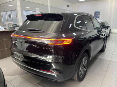 Geely Starray Starray EM-i 1.5 phev Pro auto (4)