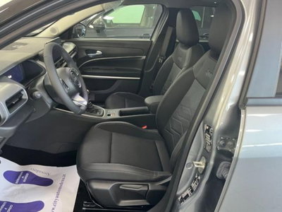 Jeep Avenger 1.2 turbo Summit fwd 100cv (10)