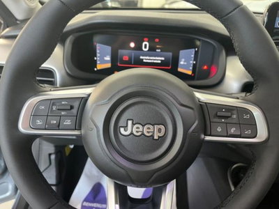 Jeep Avenger 1.2 turbo Summit fwd 100cv (7)