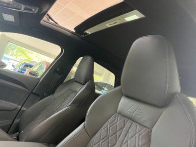 Audi Q5 Sportback 2.0 tdi mhev+ S line quattro 204cv s-tronic (11)