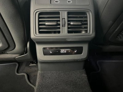 Audi Q5 Sportback 2.0 tdi mhev+ S line quattro 204cv s-tronic (14)
