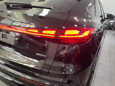 Audi Q5 Sportback 2.0 tdi mhev+ S line quattro 204cv s-tronic (5)