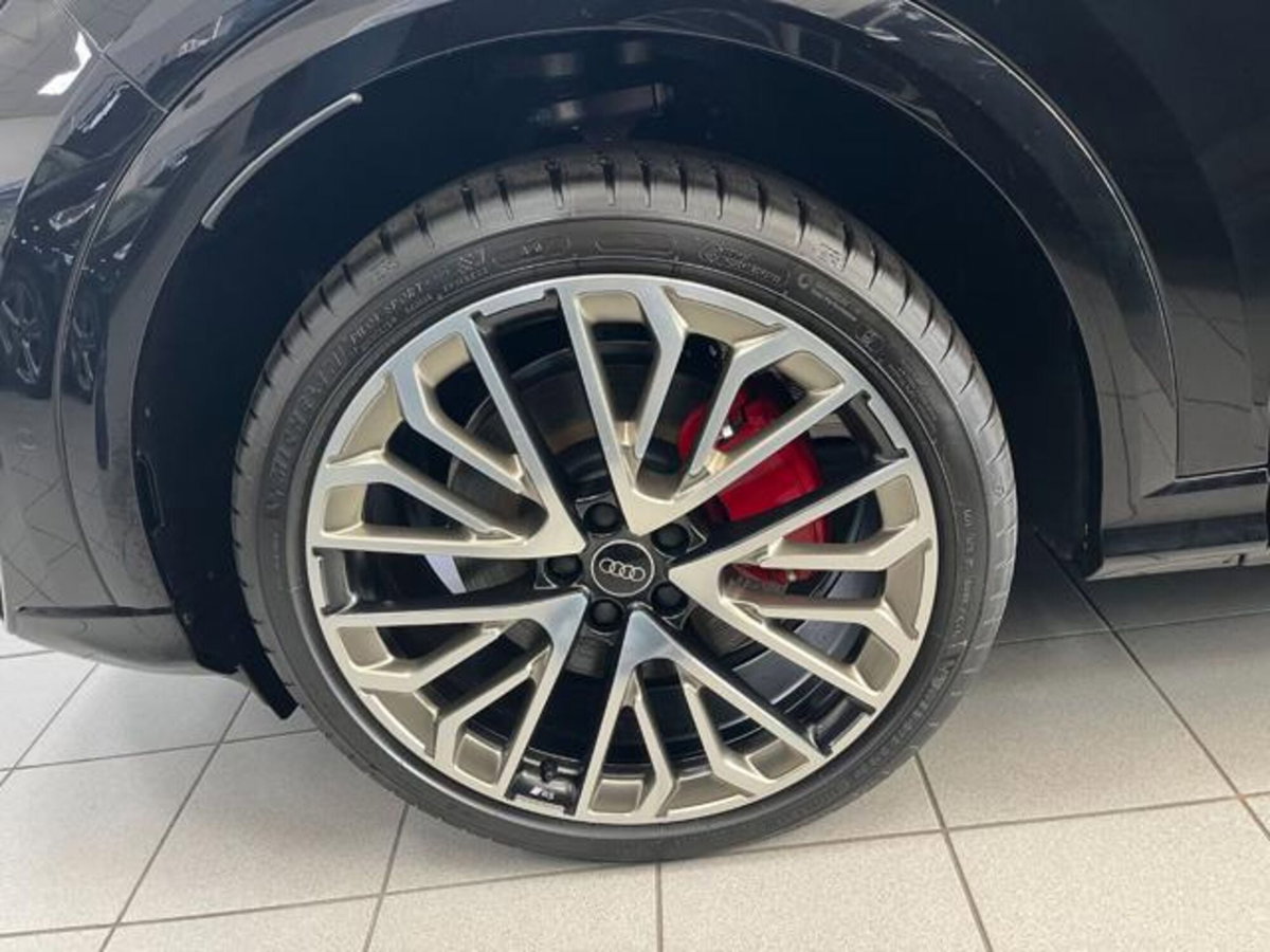 Audi Q5 Sportback 2.0 tdi mhev+ S line quattro 204cv s-tronic (6)