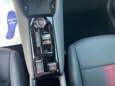 Alfa Romeo Junior 1.2 ibrida Speciale 145cv edct6 (11)