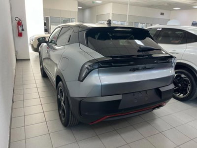Alfa Romeo Junior 1.2 ibrida Speciale 145cv edct6 (5)