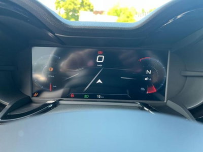 Alfa Romeo Junior 1.2 ibrida Speciale 145cv edct6 (9)