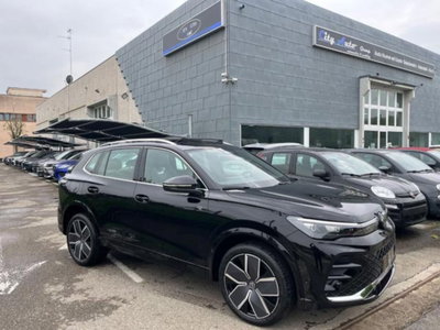 Volkswagen Tiguan 2.0 tdi R-Line 4motion 193cv dsg nuova