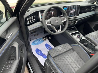 Volkswagen Tiguan 2.0 tdi R-Line 4motion 193cv dsg (11)