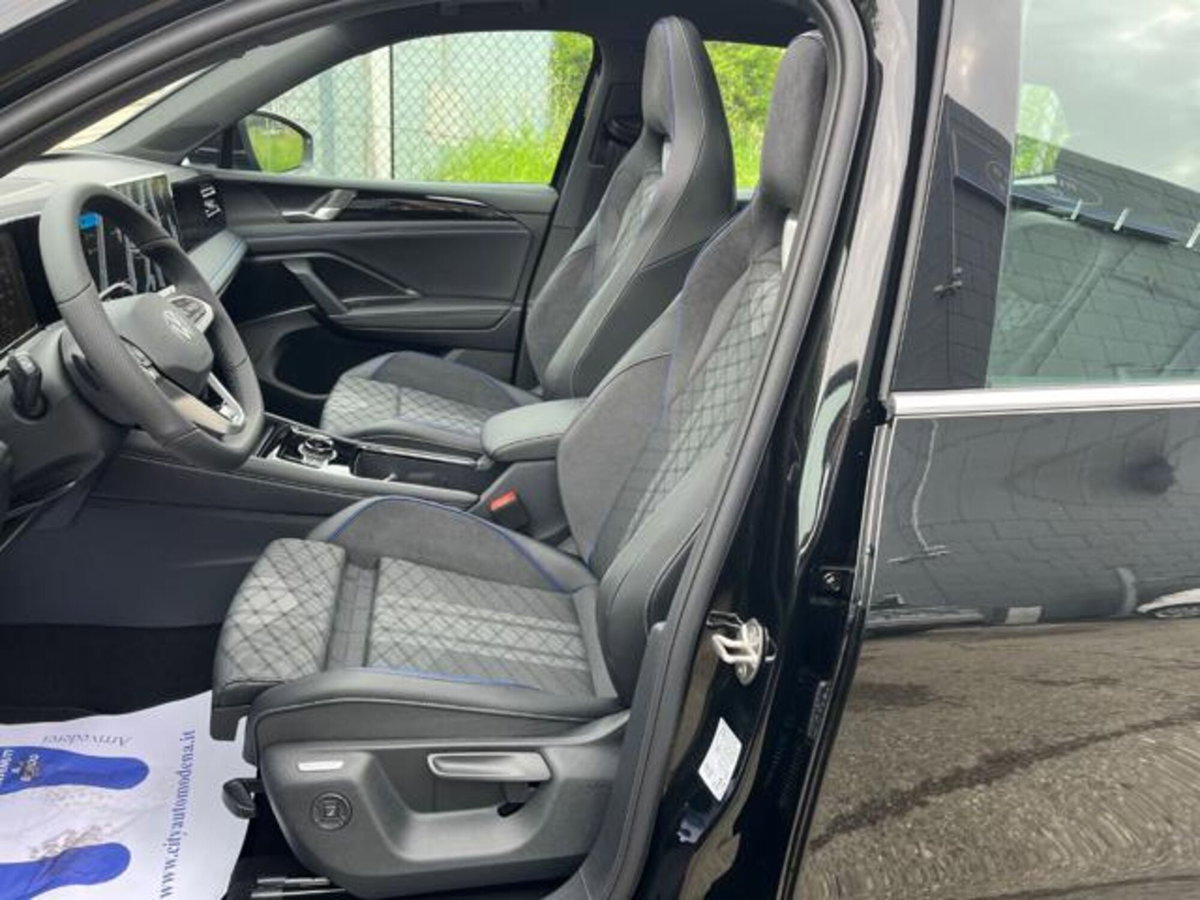 Volkswagen Tiguan 2.0 tdi R-Line 4motion 193cv dsg (12)
