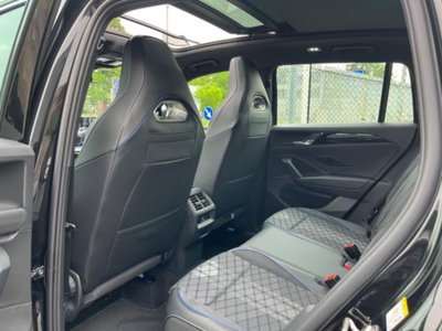 Volkswagen Tiguan 2.0 tdi R-Line 4motion 193cv dsg (15)