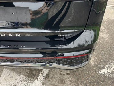 Volkswagen Tiguan 2.0 tdi R-Line 4motion 193cv dsg (16)