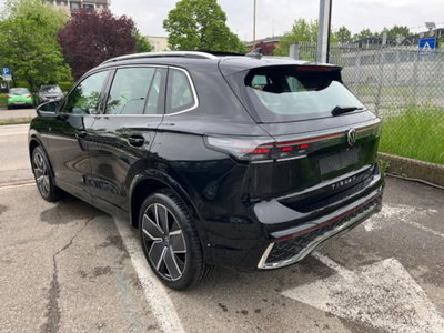 Volkswagen Tiguan 2.0 tdi R-Line 4motion 193cv dsg (4)