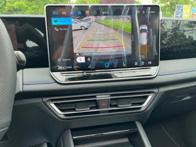 Volkswagen Tiguan 2.0 tdi R-Line 4motion 193cv dsg (7)