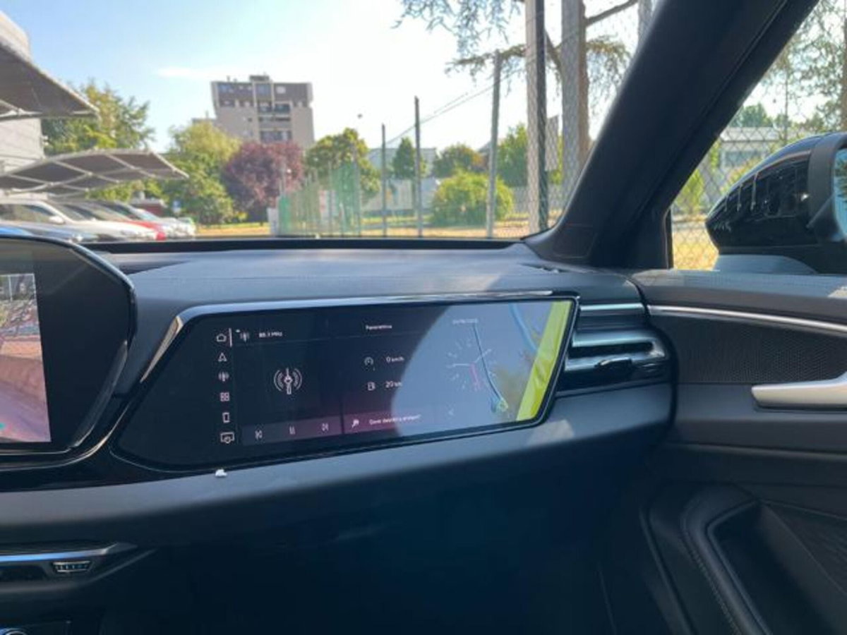 Audi A6 Avant 40 2.0 TDI S tronic Business Plus (10)