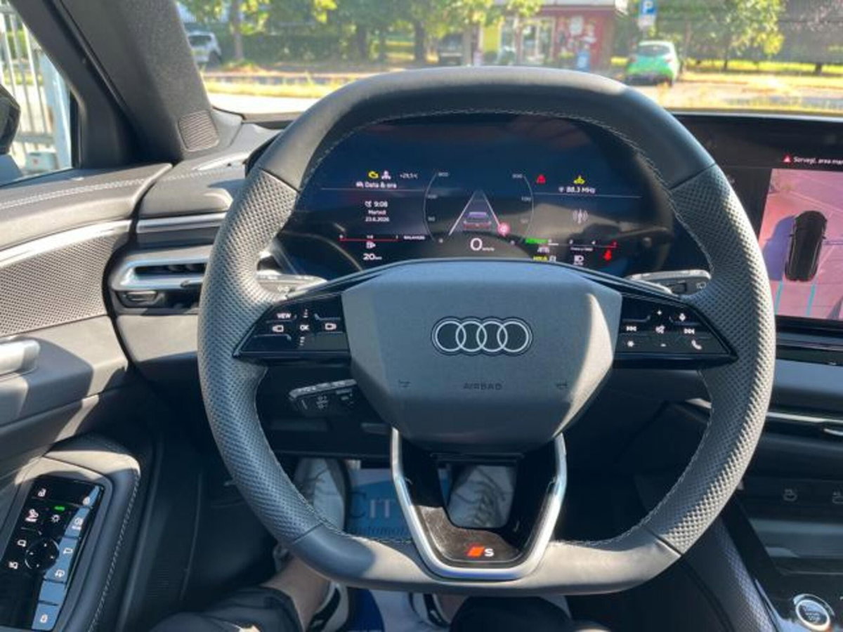 Audi A6 Avant 40 2.0 TDI S tronic Business Plus (11)