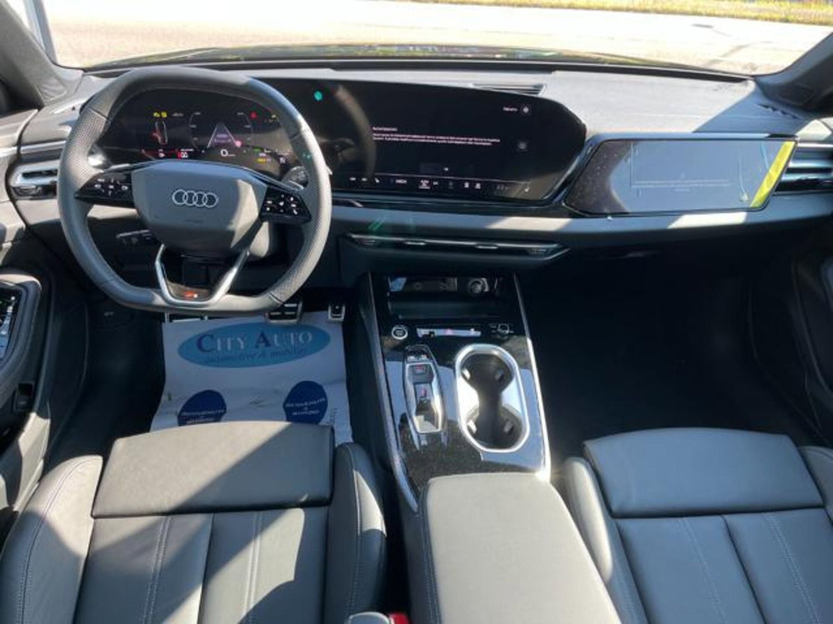 Audi A6 Avant 40 2.0 TDI S tronic Business Plus (15)