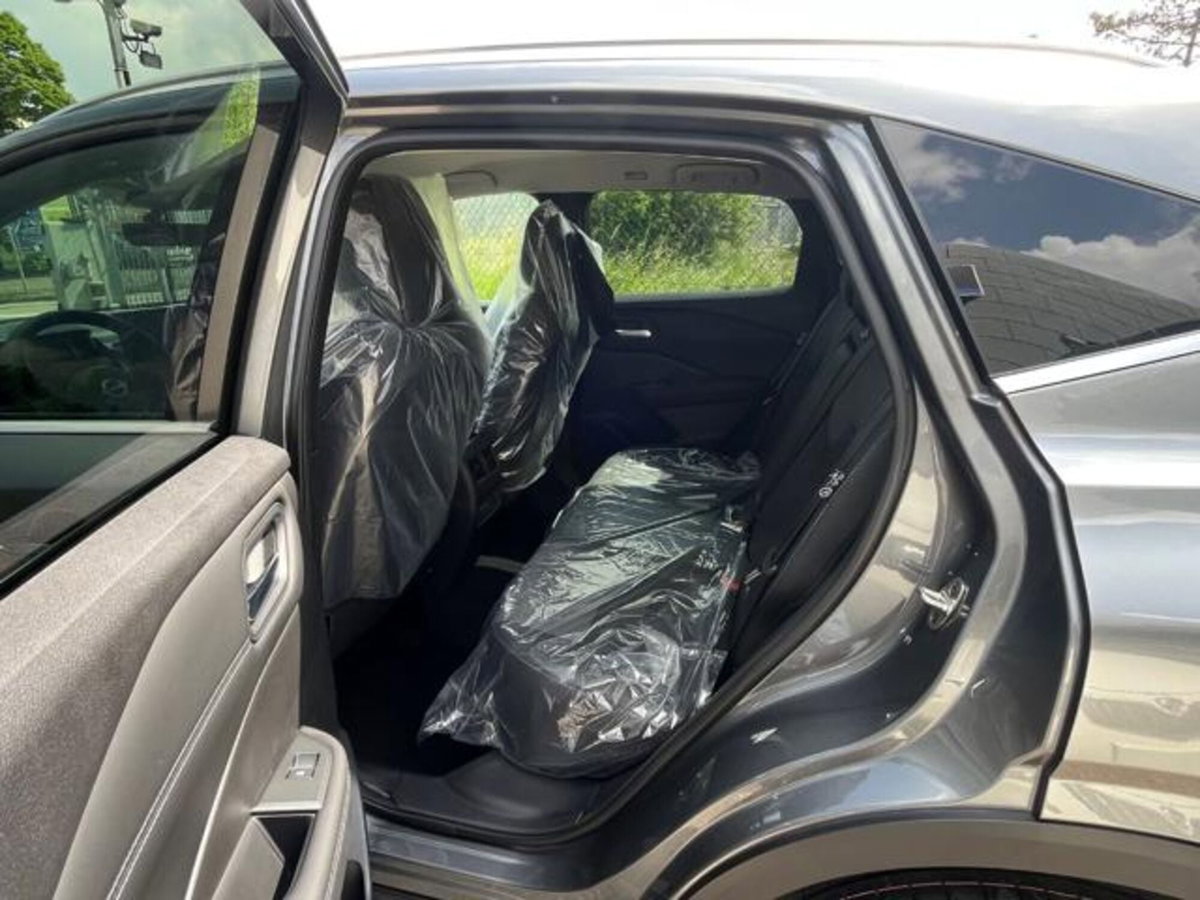 Nissan Qashqai 1.3 mhev N-Connecta 4wd 158cv xtronic (12)